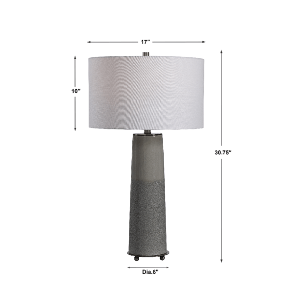 Uttermost Abdel Table Lamp