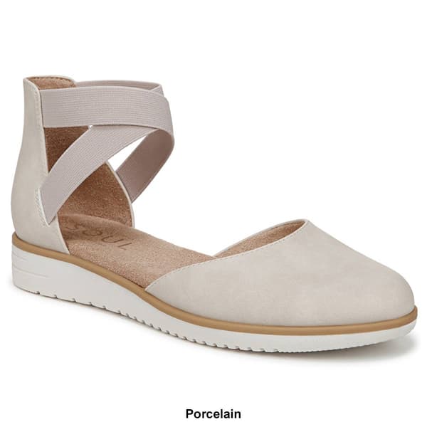 Womens SOUL Naturalizer Intro Sandals