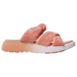 Womens LAMO Tiki Slide Sandals