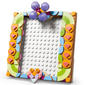 LEGO® Botanicals Floral Art Decor Painting - image 6