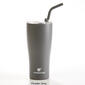 30oz. Insulated Tumbler with Straw - image 5