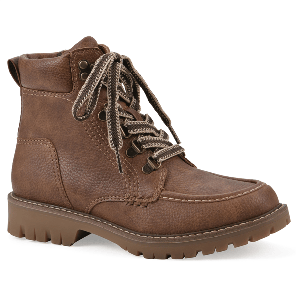 White Mountain Women''s Parcels City Hiker Boot - image 