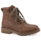 White Mountain Women''s Parcels City Hiker Boot - image 1