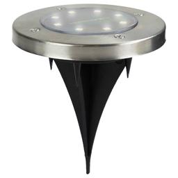Northlight Seasonal Solar Powered LED Pathway Markers - Set of 8