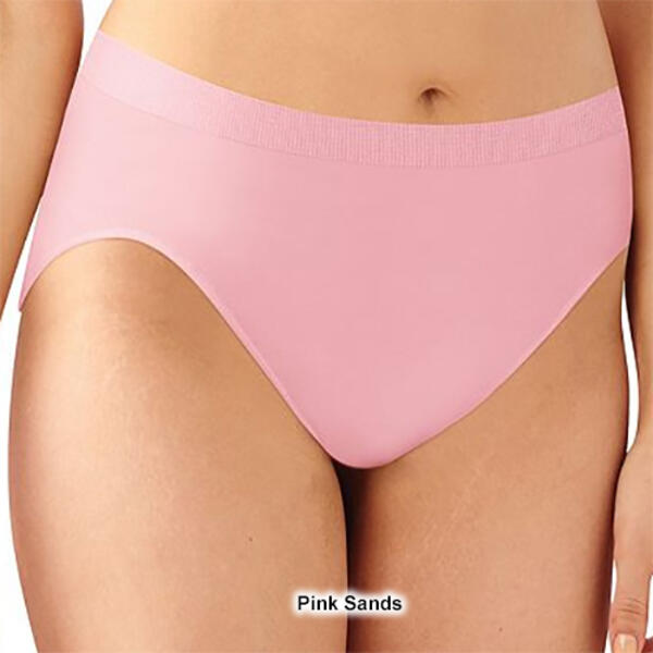 Womens Bali Comfort Revolution® High Cut Brief Panties 303J - Boscov's