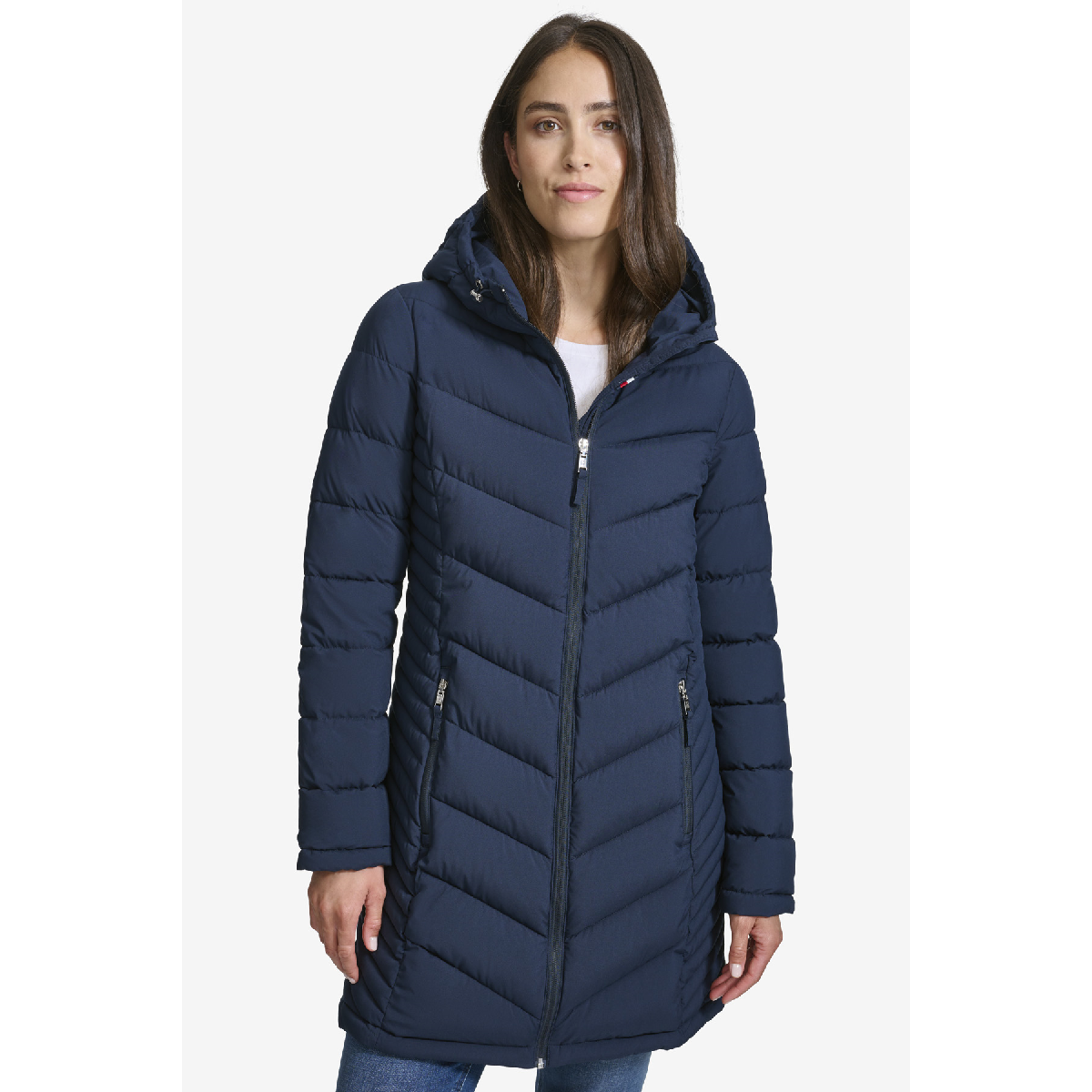 Womens Tommy Hilfiger Packable Walker