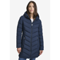 Womens Tommy Hilfiger Packable Puffer Coat - image 1