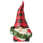 Jim Shore Highland Glen Gnome Wreath Christmas Figurine - image 1