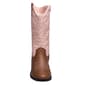 Big Girls Kensie Girl Cowgirl Boots - image 4