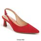 Womens Naturalizer Tansy Slingback Heels - image 8