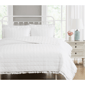 The Farmhouse by Rachel Ashwel Ruffled Washed Cotton 3pc. Quilt - image 8