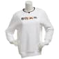 Plus Size Hasting & Smith Three Peeking Cats Fleece Sweatshirt - image 1