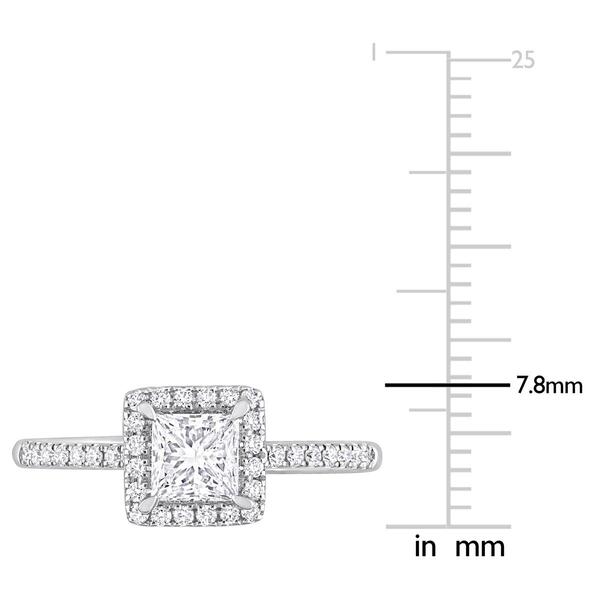 Diamond Classics&#8482; 1ctw. Diamond 14kt. White Gold Ring