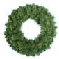 Kurt Adler 24in. Virginia Pine Wreath - image 1