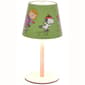 Peanuts Skate Touch Lamp - image 1
