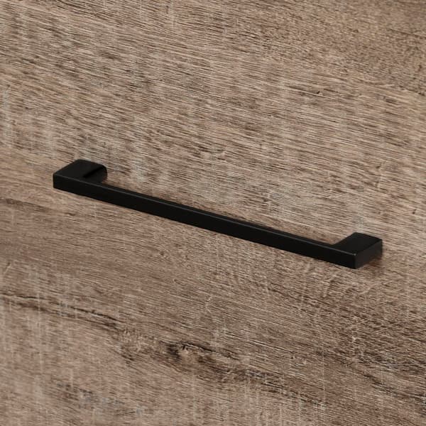 South Shore Munich Twin Weathered Bookcase Headboard
