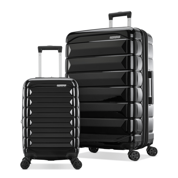 American Tourister® Kontour 2pc. 20in. & 28in. Spinner Set - image 
