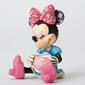 Jim Shore Mini Minnie Mouse Figurine - image 2