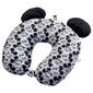 Mickey Mouse Neck Pillow - Grey - image 1
