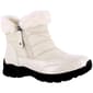 Womens Easy Street Frosty Winter Ankle Boots - image 1