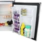 MegaChef 3.2 Cubic Feet 2 Door Mini Refrigerator/Freezer - image 7