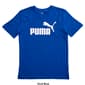 Boys (8-20) Puma® Jersey Cotton Short Sleeve T-Shirt - image 5