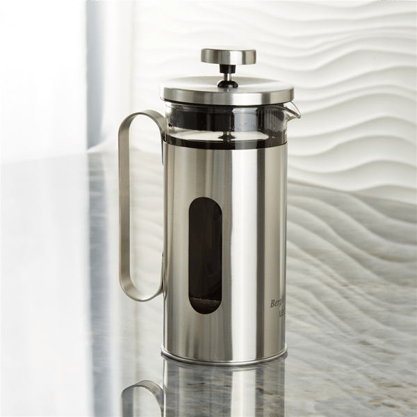 BergHOFF Leo Maestro Stainless Steel 12oz. French Press