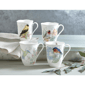 Lenox® Butterfly Meadow® Flutter Mugs - Set of 4 - image 3