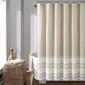 Lush Décor® Nantucket Yarn Dyed Tassel Fringe Shower Curtain - image 8