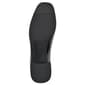 Womens Cliffs by White Mountain Quinna Low-Block Pumps - image 5