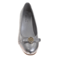 Little Girls Badgley Mischka® Princess Mary Jane Dress Pumps - image 5