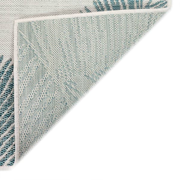 Liora Manne Carmel Palm Indoor/Outdoor Area Rug