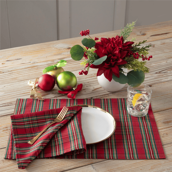 Lenox® Holiday Nouveau Dazzle Napkins - Set of 4