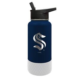 Great American Products 32oz. Seattle Kraken Water Bottle