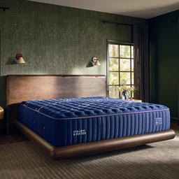 Stearns & Foster(R) Legacy Medium Tight Top Mattress