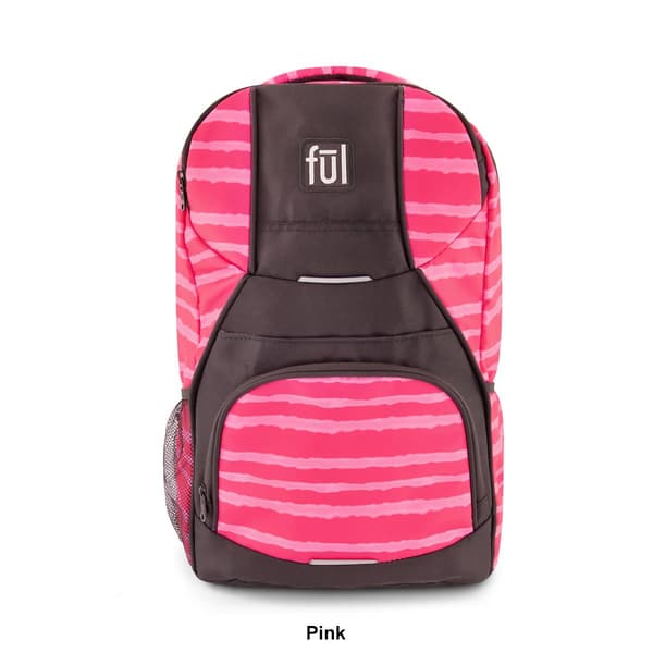 FUL Hudson Laptop Backpack