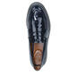 Womens Franco Sarto Balin Platform Loafers - image 4