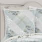 Royal Court Bungalow Spa Reversible Euro Sham - image 3