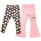 Toddler Girl Limited Too 2pk. Daisies Leggings - image 1