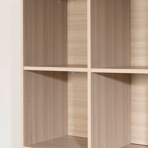 South Shore Sweedi Soft Elm Storage Unit