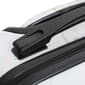 InUSA Butterfly Lightweight Hardside 28in. Spinner - image 5
