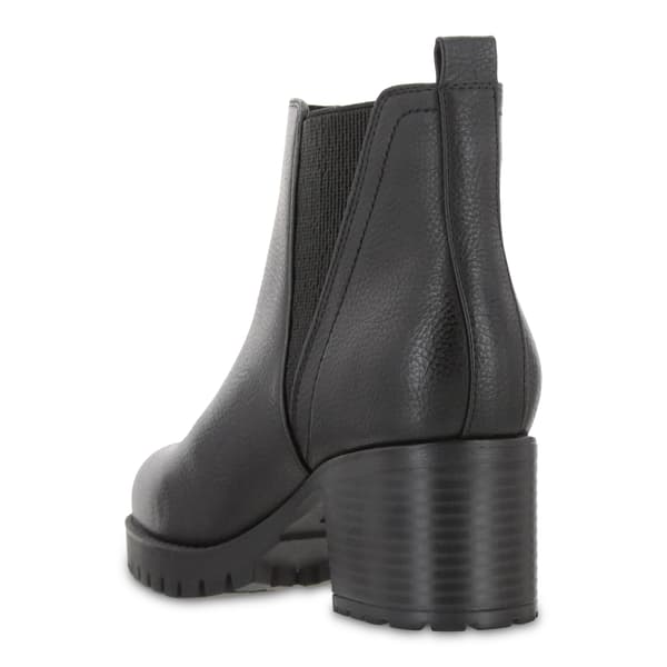 Womens Mia Carra Ankle Boots