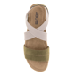 Womens JBU Meg Strappy Sandals - image 5