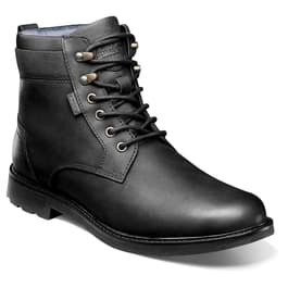 Mens Nunn Bush 1912 Plain Toe Boots