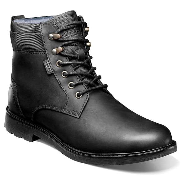 Mens Nunn Bush 1912 Plain Toe Boots - image 