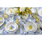 Lenox® Tuscany Classics Stackable Amber Coolers - Set of 4 - image 5