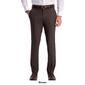 Mens Kenneth Cole&#174; Reaction&#8482; Slim Fit Shadow Check Dress Pants - image 6