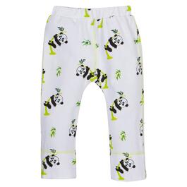 Baby Unisex &#40;18-24M&#41; MiracleWear&#40;R&#41; Panda Adjustable Pants