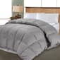 Blue Ridge Home Fashions 1000 Thread Down Alternative Comforter - image 1