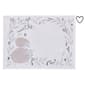 NoJo Together is Better Milestone Baby Blanket - image 2
